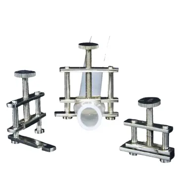 ISOLAB  Hortum Kıskacı - Hoffmann Tipi - 12 Mm Boru Çapı İçin