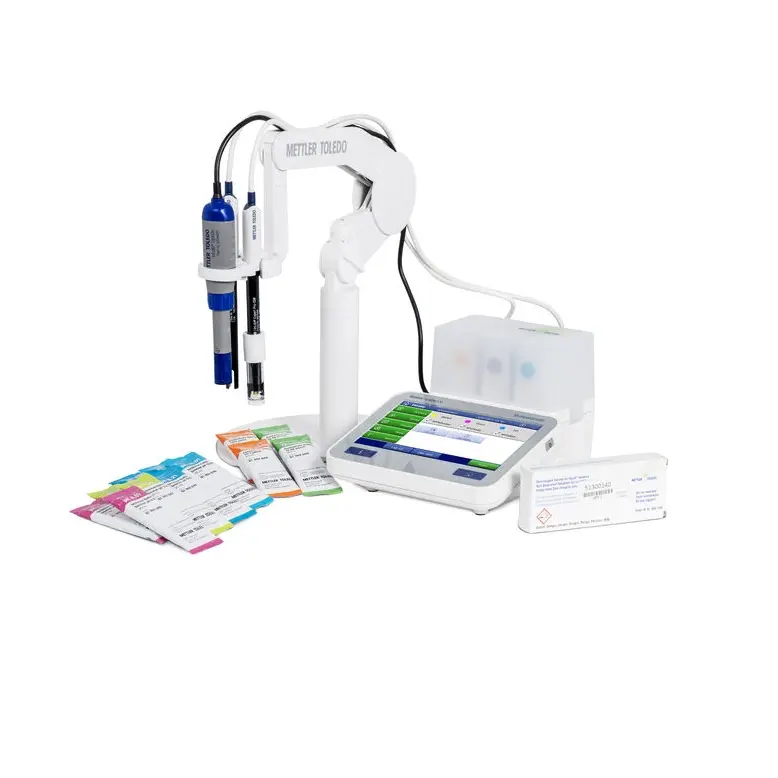 Mettler Toledo  Sevenexcellence™  S900-Bod-Kit Do Ölçer