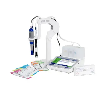 Mettler Toledo  Sevenexcellence™  S900-Bod-Kit Do Ölçer