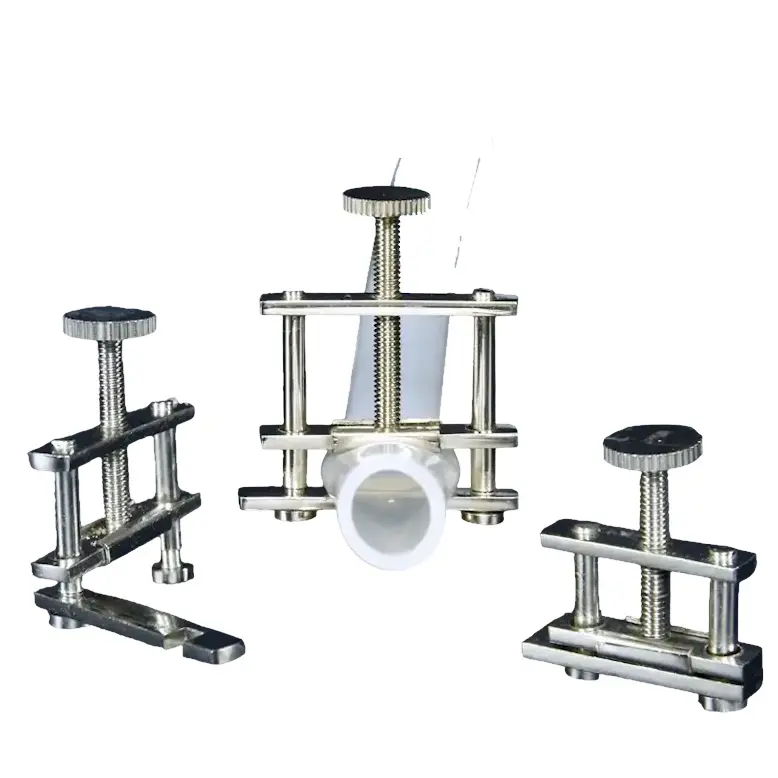 ISOLAB  Hortum Kıskacı - Hoffmann Tipi - 20 Mm Boru Çapı İçin