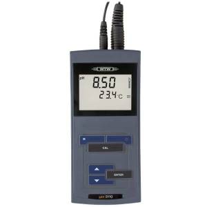 Wtw Profiline pH 3110 Set 7 Redoks (ORP) Metre  Sentix ORP (Cam Gövdeli) Redoks Elektrotu İle