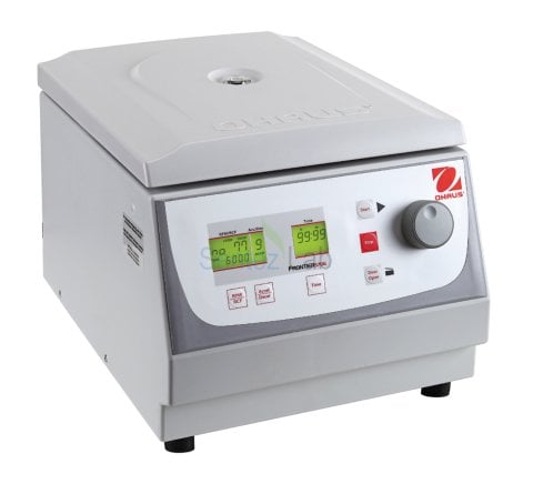 Ohaus FC5706 Santrifüj  200... 6.000 Rpm / 6X50 ml (Rotor Hariç)