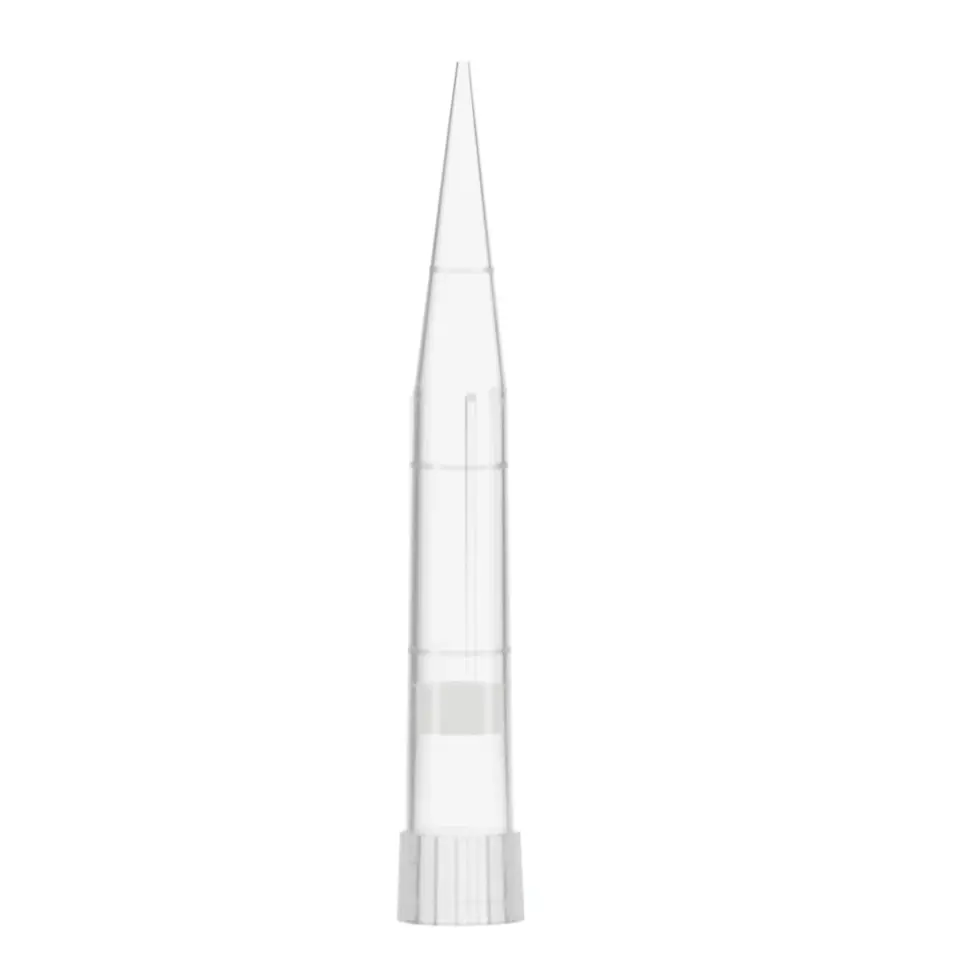 SARSTEDT 70.3050.275 Biosphere® Plus Filtreli Pipet Ucu 50–1000 µL – 5×96 Adet