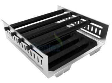 FOURE'S SK 208 3D Çalkalayıcı Zaman ayarlı10-70 rpm / Kapasite 5 kgYörünge Eğimi : 9 °