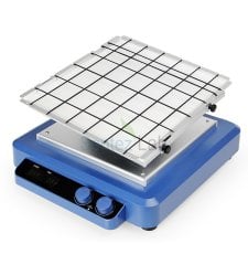 FOURE'S SK 208 3D Çalkalayıcı – 10-70 rpm - 5 kg Kapasite