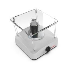 FOURE'S SK 410 Mini 3D Çalkalayıcı 100-240 rpm