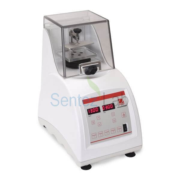 Ohaus HOHTDG Homojenizatör 300-1600 rpm Hız Aralığı; 31 mm Dikey Hareket
