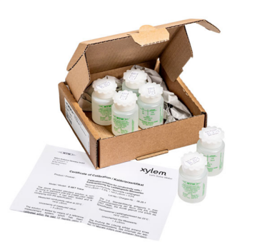 WTW İletkenlik Kalibrasyon Sıvısı  1413 µS/cm - 50 ml - 1 Adet