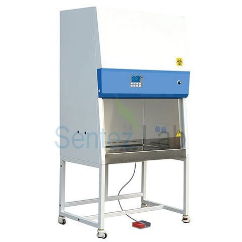 BIOBASE BSC-1300IIA2-X Biyogüvenlik Kabini CLASS II A2 1150*600*660 mm (Kurulum Dahil)