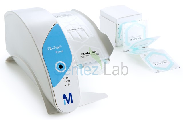Millipore Ez-Pak Dispenser Curve Membran Dispenseri,Otomatik (-EZCURVE01-)