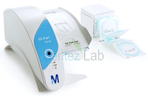 Millipore Ez-Pak Dispenser Curve Membran Dispenseri,Otomatik (-EZCURVE01-)