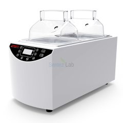 FOURE'S WB-201 Dijital Su Banyosu 5 Litre Kapasite Programlanabilir ve 3 program hafızası. Max 99°C