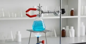 3 Çeneli Kıskaç 150 mm Nivolu  – Nikel Krom Kaplı