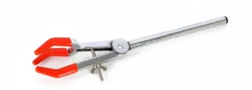 3 Çeneli Kıskaç 200 mm Nivosuz  – Nikel Krom Kaplı