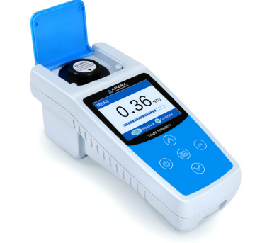 Apera TN400 Taşınabilir Türbidimetre -  ISO 7027 Uyumlu
