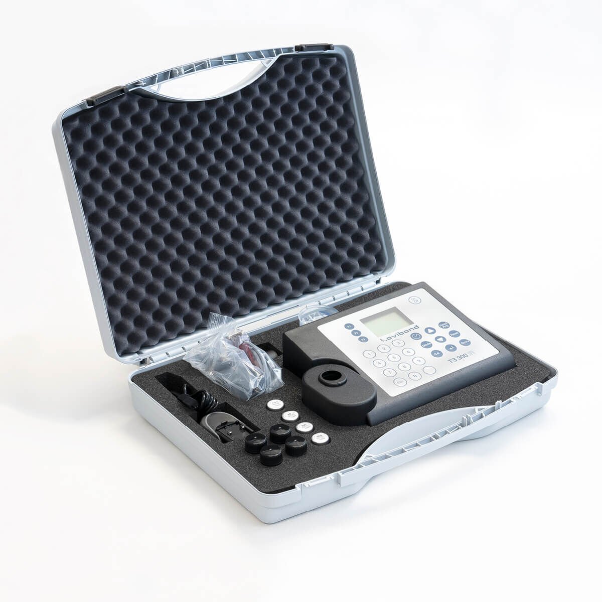 Lovibond TB 300 IR Türbidimetre -  0.01–1100 NTU