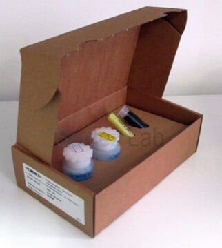 WTW ZBK 325 Oksijen Elektrodu Tamir Seti