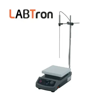 LABTron EVO HS1-Set Isıtıcılı Manyetik Karıştırıcı Seti 20 L