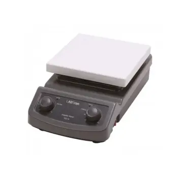 LABTron EVO HS1-Set Isıtıcılı Manyetik Karıştırıcı Seti 20 L