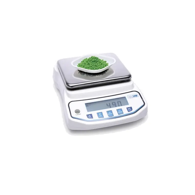 ISOLAB  Terazi - 4200 Gr / 0,01 Gr