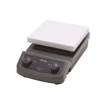 EVO HS1-A Analog Isıtıcılı Manyetik Karıştırıcı 20L 400°C