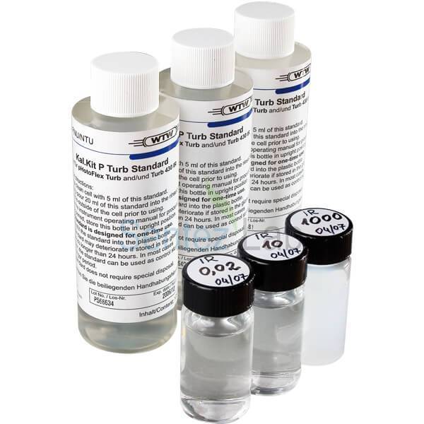 Wtw Cal-Kit VT900 Kalibrasyon Kiti Visoturb 900-P İçin