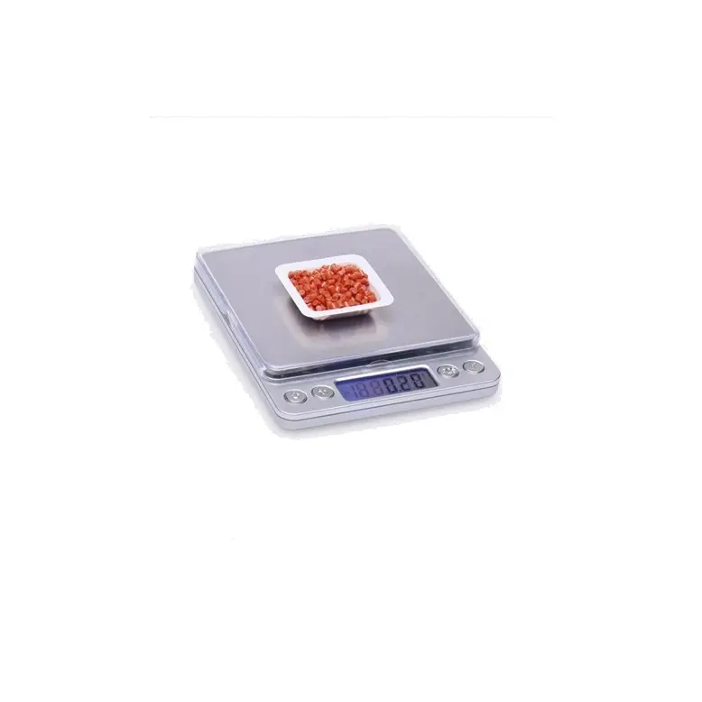 ISOLAB  Terazi - 500 Gr / 0,01 Gr