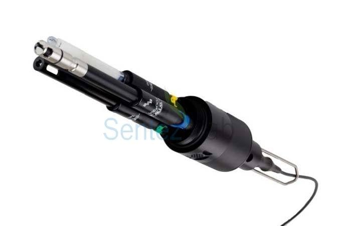 WTW MPP 930 pH / FDO® / Cond Kit – 3 Parametreli Derin Su Probu