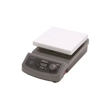 LABTron EVO HP1 Dijital Isıtıcı Tabla 400°C LCD - Hot Plate