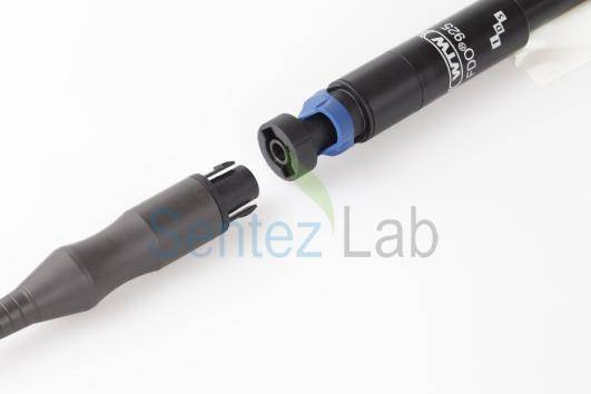 Wtw AS/IDS Dijital Elektrodları Bağlamak İçin Bağlantı Kablosu