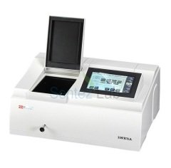 Inesa N4S Spektrofotometre Uv-Vis Dalga Boyu Aralığı : 190-1100nm Dokunmatik Ekran