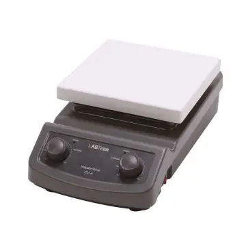 LABTron HP1-A Analog Isıtıcı Tabla 400°C
