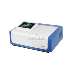 Inesa L7 Spektrofotometre Double-Beam Uv-Vis