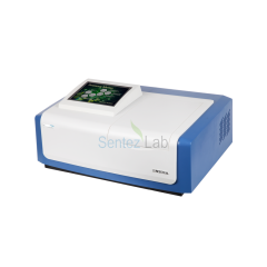 Inesa L7 Spektrofotometre Double-Beam Uv-Vis