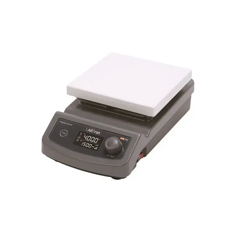 LABTron MS1-A Analog Manyetik Karıştırıcı 1500 rpm
