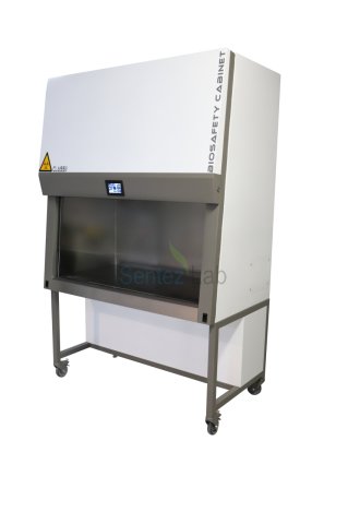 Biosafety Cabinet Biyogüvenlik Kabini Class II Sınıf A2 Tip