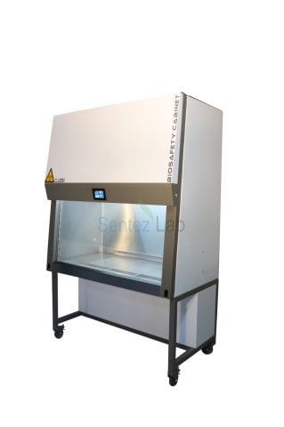 Biosafety Cabinet Biyogüvenlik Kabini Class II Sınıf A2 Tip