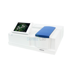 Inesa L8 Spektrofotometre Double-Beam Uv-Vis