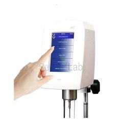 Orca SNB-1T Dijital Vizkozimetre Ölçüm aralığı mPa.s: 1~2.000.000 Sıcaklık Probu Dahil