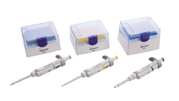 Eppendorf Research Plus Option 1 Otomatik Pipet Seti