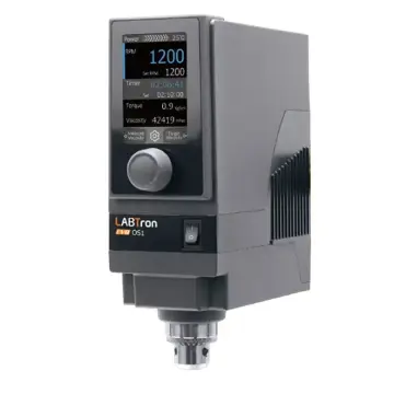 LABTron EVO OS1-20 Viskozite Ölçen Mekanik Karıştırıcı 60 L  - 800 rpm