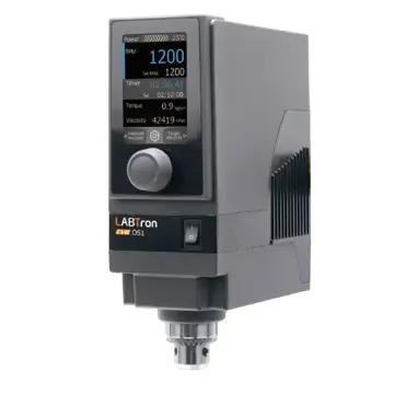 LABTron OS1-10S-A Analog Mekanik Karıştırıcı 15 L - 3000 rpm