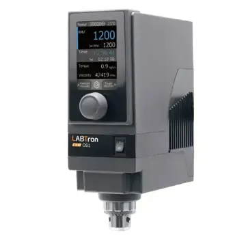 LABTron OS1-10-A Analog Mekanik Karıştırıcı 25 L - 2000 rpm