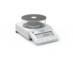 Precisa PB 620M SCS Yarı Analitik Terazi 620 g / 0,001 g