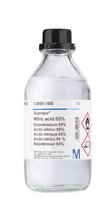 Merck 100441 Nitric Acid 65% Suprapur®  CAS 7697-37-2  1 L