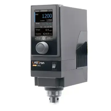 LABTron OS1-15-A Analog Mekanik Karıştırıcı 40 L - 1200 rpm