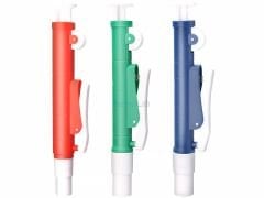DLAB Levo E Pipet Puarı 10 ml / Yeşil