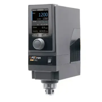 LABTron OS1-20-A Analog Mekanik Karıştırıcı 60 L - 800 rpm