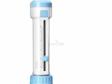 DLAB DispensMate Şişe Üstü Dispenser 0.5-5ml