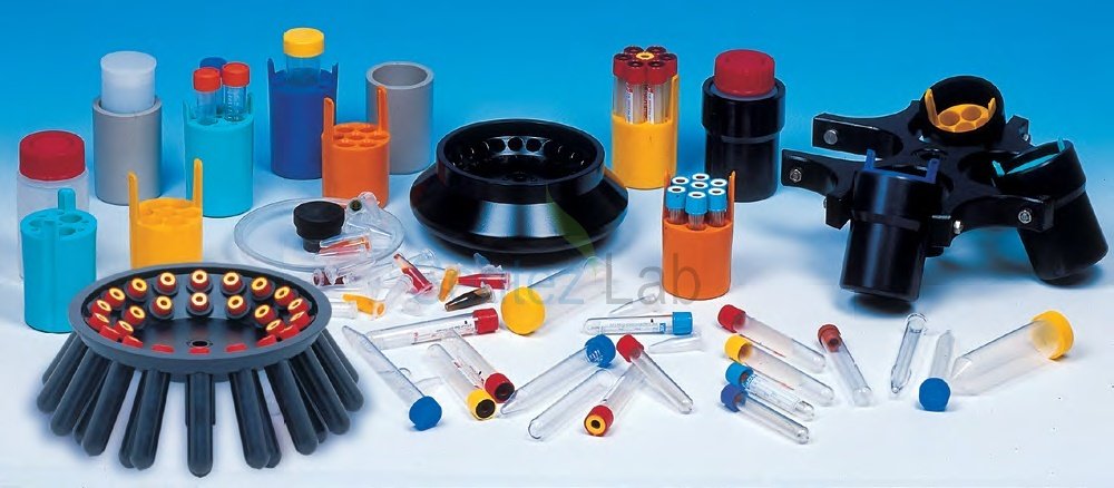 Nüve 4ad. 7x5/7ml godeli set